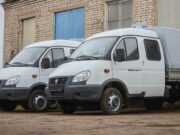 Рыбинск получит крупную партию новой техники