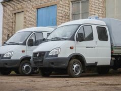 Рыбинск получит крупную партию новой техники