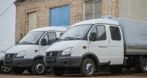 Рыбинск получит крупную партию новой техники