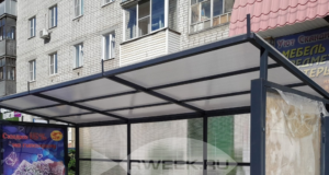 В Рыбинске на ряде улиц появятся новые остановки