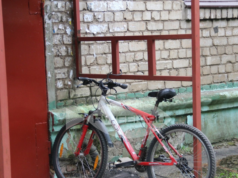 В Рыбинске 14-летняя девочка похищала велосипеды
