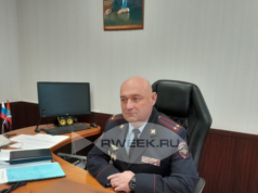 Михаил Петров: «Везде чувствуется ответственность перед людьми»