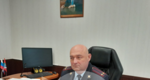 Михаил Петров: «Везде чувствуется ответственность перед людьми»