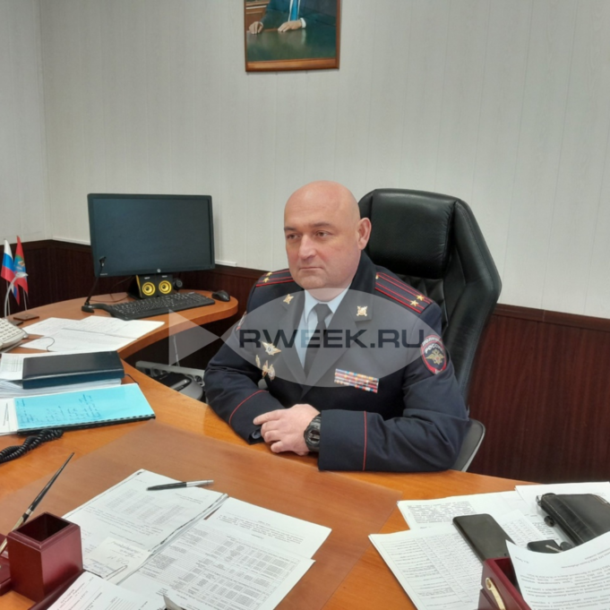 Михаил Петров: «Везде чувствуется ответственность перед людьми»