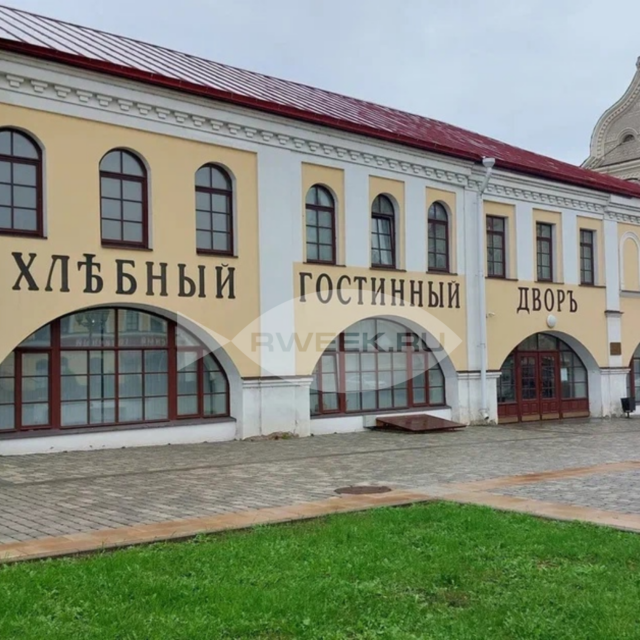 В Рыбинске откроется выставка, посвященная объектам культурного наследия города