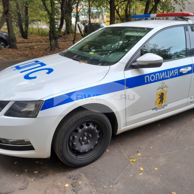 Проблема «пьяной» езды в Рыбинске за этот год серьезно усугубилась