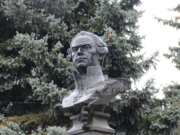 В Рыбинске пройдет День памяти адмирала Ушакова