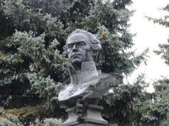 В Рыбинске пройдет День памяти адмирала Ушакова