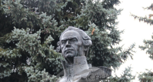 В Рыбинске пройдет День памяти адмирала Ушакова