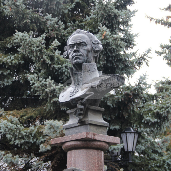 В Рыбинске пройдет День памяти адмирала Ушакова