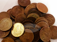 Жители Рыбинска могут обменять «мелочь» на бумажные деньги в рамках акции «Монетная неделя»