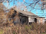 Собственник демонтировал непригодное для использования здание в Любиме