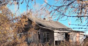 Собственник демонтировал непригодное для использования здание в Любиме