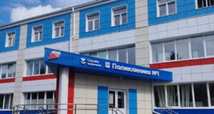 Участники СВО проходят лечение и реабилитацию в медучреждениях области