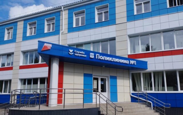 Участники СВО проходят лечение и реабилитацию в медучреждениях области