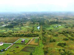 100% земель сельхозназначения Ярославской области перевели в цифровую карту