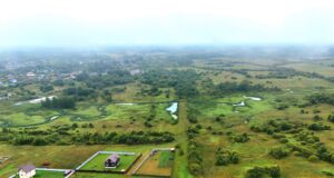 100% земель сельхозназначения Ярославской области перевели в цифровую карту