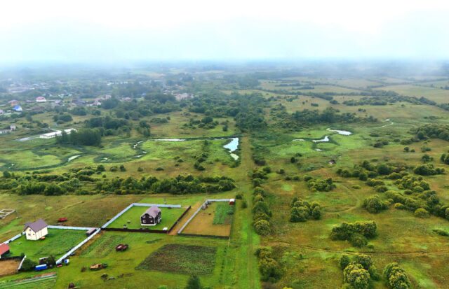 100% земель сельхозназначения Ярославской области перевели в цифровую карту