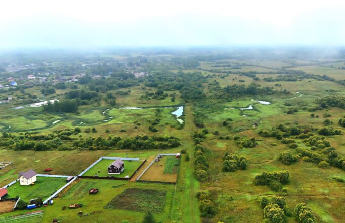 100% земель сельхозназначения Ярославской области перевели в цифровую карту