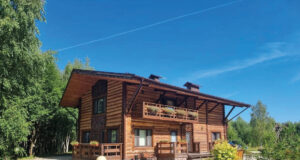 В Ярославской области создадут вегетарий, обсерваторию и агротуристический комплекс