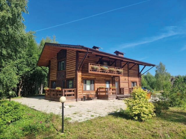 В Ярославской области создадут вегетарий, обсерваторию и агротуристический комплекс