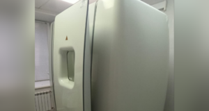 В центральную районную поликлинику Рыбинска поступил современный флюорограф