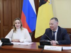 Детский омбудсмен РФ Мария Львова-Белова положительно оценила ярославский опыт профилактики социального сиротства