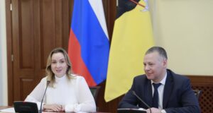 Детский омбудсмен РФ Мария Львова-Белова положительно оценила ярославский опыт профилактики социального сиротства