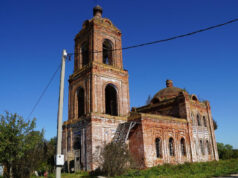 Храмовый ансамбль и доходный дом в Переславле-Залесском включены в реестр объектов культурного наследия