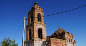 Храмовый ансамбль и доходный дом в Переславле-Залесском включены в реестр объектов культурного наследия