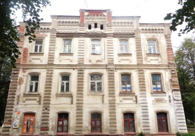 Здание Ярославской Большой мануфактуры включено в Единый госреестр объектов культурного наследия