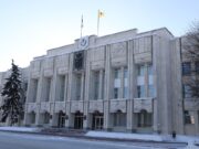 Депутаты областной думы приняли бюджет региона на 2025 — 2027 годы