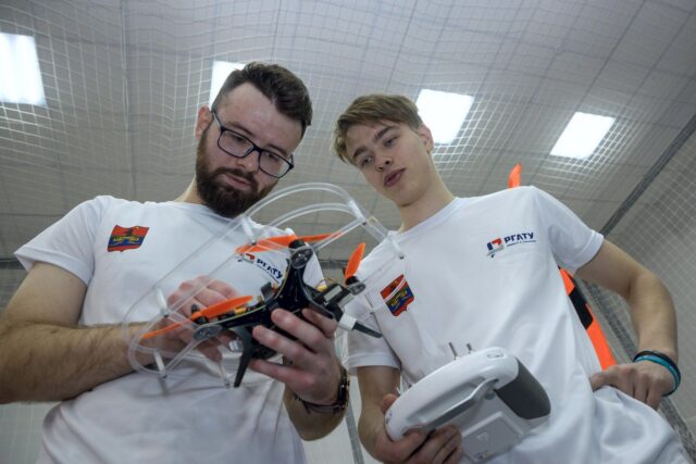 На проекты резидентов НПЦ БАС Ярославской области выделено 50 млн рублей