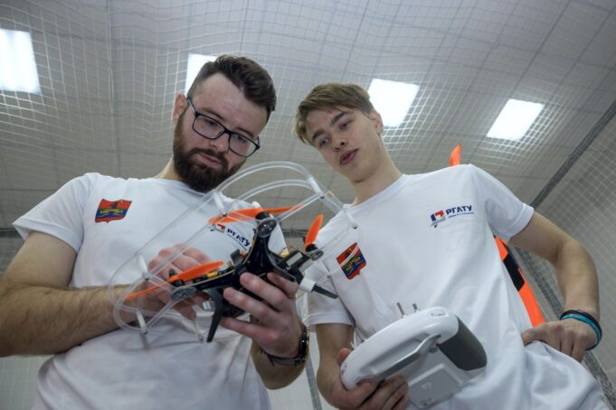 На проекты резидентов НПЦ БАС Ярославской области выделено 50 млн рублей