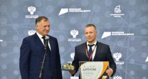Ярославская область стала одной из лучших по реализации дорожного нацпроекта