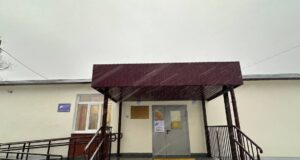 В Даниловском районе после капитального ремонта открылся Дом культуры