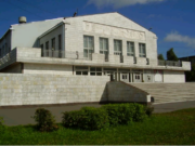 В Рыбинске отремонтируют дом культуры в Переборах