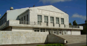 В Рыбинске отремонтируют дом культуры в Переборах