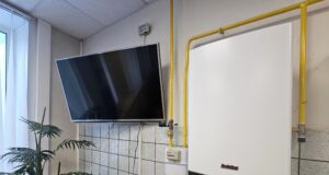 Ярославские газовики рекомендуют установку приборов газконтроля для повышения безопасности