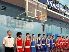 Рыбинцы достойно выступили на турнире по боксу памяти Сергея Горбачева