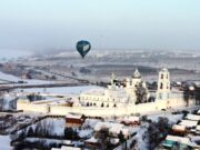 Населенные пункты Ярославской области претендуют на статус исторических поселений регионального значения