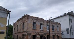 Памятники культуры в Ярославской области изымают у недобросовестных собственников