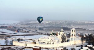 Населенные пункты Ярославской области претендуют на статус исторических поселений регионального значения