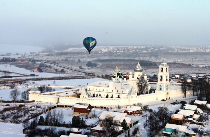 Населенные пункты Ярославской области претендуют на статус исторических поселений регионального значения