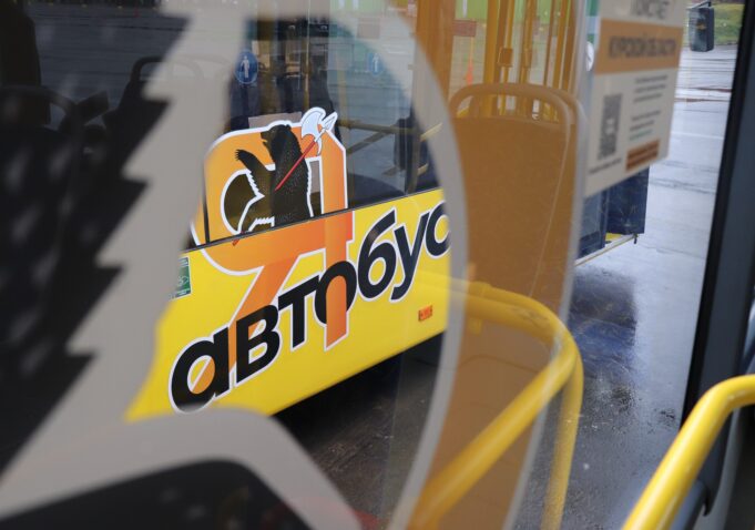 В Ярославской области расторгнут контракты с недобросовестными перевозчиками