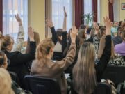 Иногородних студентов познакомили с системой образования Рыбинска