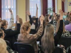 Иногородних студентов познакомили с системой образования Рыбинска