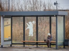 В Рыбинске заменили более 40 остановок