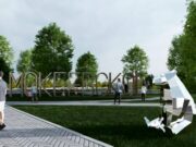 В Ярославском районе планируют благоустроить четыре общественных пространства в следующем году