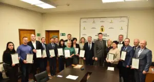 Рыбинск получил паспорт готовности к зиме